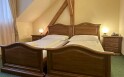 Pokój dwuosobowy typu standard z dodatkowym łóżkiem, Hotel U Zámečku*** Cihelny, Karlowe Wary