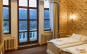 Pokój typu Superior bez balkonu, Chateau Cihelny ****, Karlowe Wary