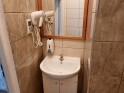 Pokój dwuosobowy z łazienką #17, Lorf Hostels & Apartments, Kraków, Polska