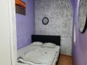 Pokój dwuosobowy z łazienką #17, Lorf Hostels & Apartments, Kraków, Polska