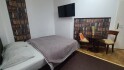 Pokój dwuosobowy z łazienką #1, Lorf Hostels & Apartments, Kraków, Polska
