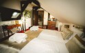 305 Pokój na poddaszu, Zamek Wichterle - Hotel i Piwne Spa ****