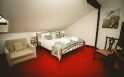 308 Pokój na poddaszu, Zamek Wichterle - Hotel i Piwne Spa ****