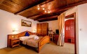 Pokój trzyosobowy typu superior, Schlosshotel Marienbad ***, Mariańskie Łaźnie