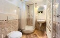 Pokój trzyosobowy typu superior, Schlosshotel Marienbad ***, Mariańskie Łaźnie