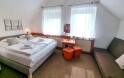 Pokój dwuosobowy (łóżko podwójne), Heléna Hotel & Spa ***, Levél, Węgry