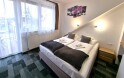 Pokój dwuosobowy (łóżko podwójne), Heléna Hotel & Spa ***, Levél, Węgry