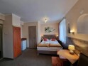 Pokój dwuosobowy (łóżko podwójne), Heléna Hotel & Spa ***, Levél, Węgry
