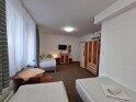 Pokój trzyosobowy, Heléna Hotel & Spa ***, Levél, Węgry