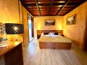 Pokój dwuosobowy typu superior, Schlosshotel Marienbad ***, Mariańskie Łaźnie
