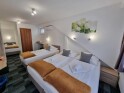 Pokój czteroosobowy, Heléna Hotel & Spa ***, Levél, Węgry