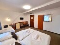 Pokój pięcioosobowy, Heléna Hotel & Spa ***, Levél, Węgry