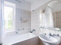 Pokój czteroosobowy z wanną, Schlosshotel Marienbad ***, Marienbad