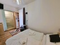 Pokój dwuosobowy na parterze, Duna Beach Apartman, Kimle, Węgry