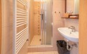 Pokój dwuosobowy z dwoma łóżkami pojedynczymi, Hotel Panský dům ***, Blovice