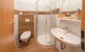 Pokój dwuosobowy z podwójnym łóżkiem, Hotel Panský dům ***, Blovice