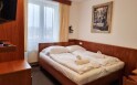 Pokój dwuosobowy z wanną z hydromasażem, Hotel Panský dům ***, Blovice