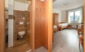 Pokój trzyosobowy, Hotel Panský dům ***, Blovice