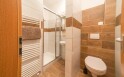 Pokój trzyosobowy, Hotel Panský dům ***, Blovice