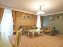 Apartament Wiosenny, Hotel Fajkier Wellness&SPA ***, Kroczyce, Polska