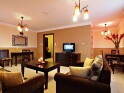 Apartament Leśny, Hotel Fajkier Wellness&SPA ***, Kroczyce, Polska