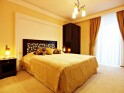 Apartament Leśny, Hotel Fajkier Wellness&SPA ***, Kroczyce, Polska