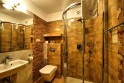 Apartament Leśny, Hotel Fajkier Wellness&SPA ***, Kroczyce, Polska