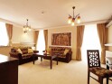 Apartament Leśny, Hotel Fajkier Wellness&SPA ***, Kroczyce, Polska