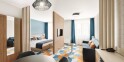 Pokój typu Deluxe Plus, Hotel Europe Fit ****superior, Hévíz, Węgry