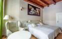 Pokój dwuosobowy typu superior, Hotel Tyn Yard Residence ****