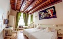 Pokój dwuosobowy typu superior, Hotel Tyn Yard Residence ****