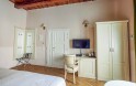 Pokój dwuosobowy typu superior, Hotel Tyn Yard Residence ****