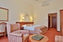 Pokój typu superior z widokiem na park, Olympia Wellness Hotel ****, Karlowe Wary