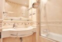 Pokój typu superior z widokiem na park, Olympia Wellness Hotel ****, Karlowe Wary