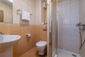 Pokój standardowy, Wellness Hotel Diplomat ****, Rajeckie Teplice, Słowacja