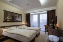 Pokój typu Standard Plus, Wellness Hotel Diplomat ****, Rajeckie Cieplice, Słowacja
