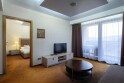 Apartament standardowy, Wellness Hotel Diplomat ****, Rajecké Teplice, Słowacja