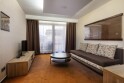 Apartament standardowy, Wellness Hotel Diplomat ****, Rajecké Teplice, Słowacja