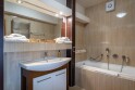 Apartament standardowy, Wellness Hotel Diplomat ****, Rajecké Teplice, Słowacja