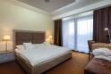 Apartament standardowy, Wellness Hotel Diplomat ****, Rajecké Teplice, Słowacja