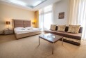 Mały apartament, Wellness Hotel Diplomat ****, Rajeckie Cieplice, Słowacja