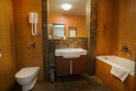 Duży apartament, Wellness Hotel Diplomat ****, Rajeckie Cieplice, Słowacja