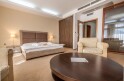Duży apartament, Wellness Hotel Diplomat ****, Rajeckie Cieplice, Słowacja