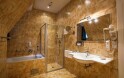 Pokój typu deluxe, Hotel Tyn Yard Residence ****, Praga