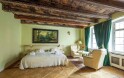 Pokój typu deluxe, Hotel Tyn Yard Residence ****, Praga