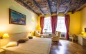 Pokój trzyosobowy typu superior, Hotel Tyn Yard Residence ****