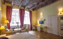 Pokój trzyosobowy typu superior, Hotel Tyn Yard Residence ****