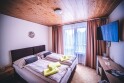 Pokój dwuosobowy część B, Wellness & Spa Hotel Čertov ***, Javorníky