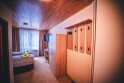 Pokój dwuosobowy część B, Wellness & Spa Hotel Čertov ***, Javorníky
