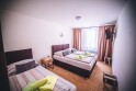 Pokój trzyosobowy część B, Wellness & Spa Hotel Čertov ***, Javorníky